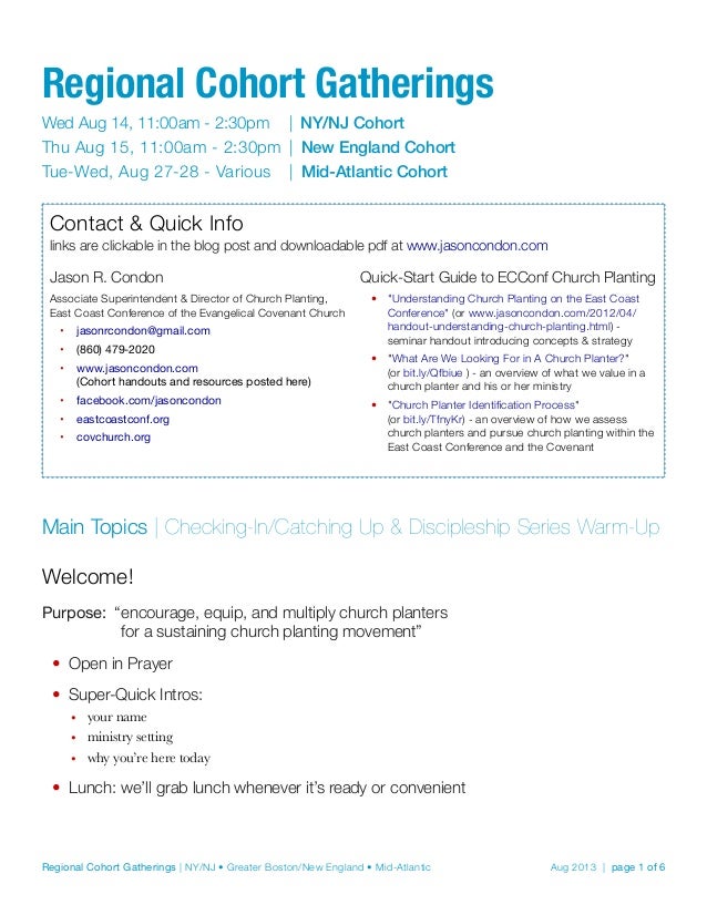 Building A Discipling Culture Mike Breen Pdf
